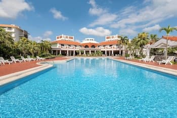 Watermark Hotel Okinawa Kume Island