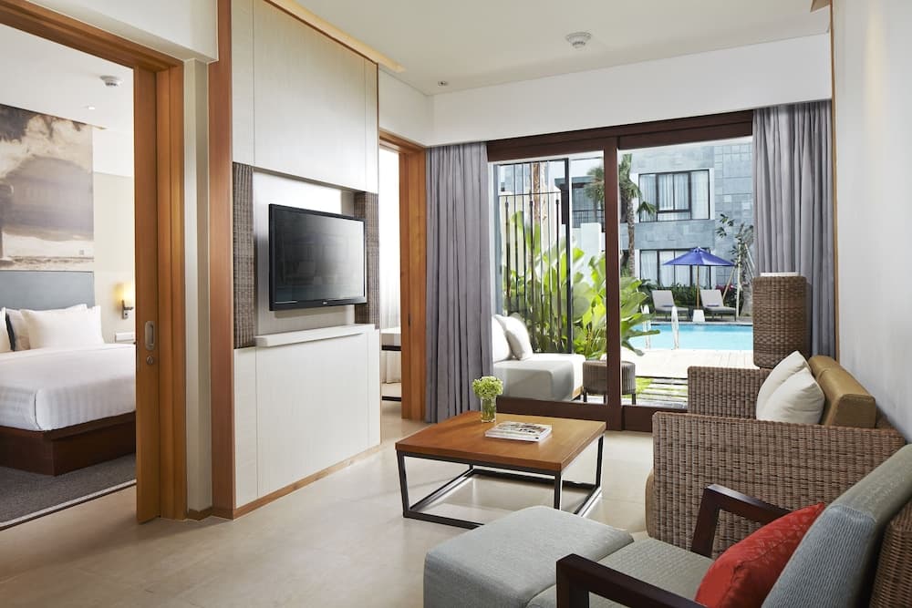 Courtyard By Marriott Bali Seminyak Resort