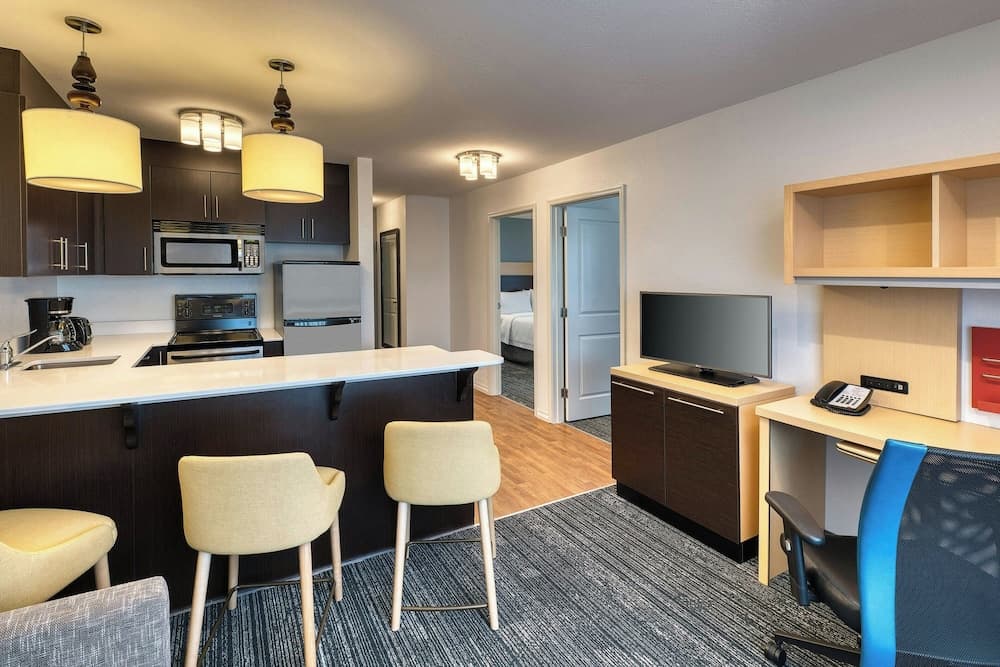 Towneplace Suites by Marriott Red Deer