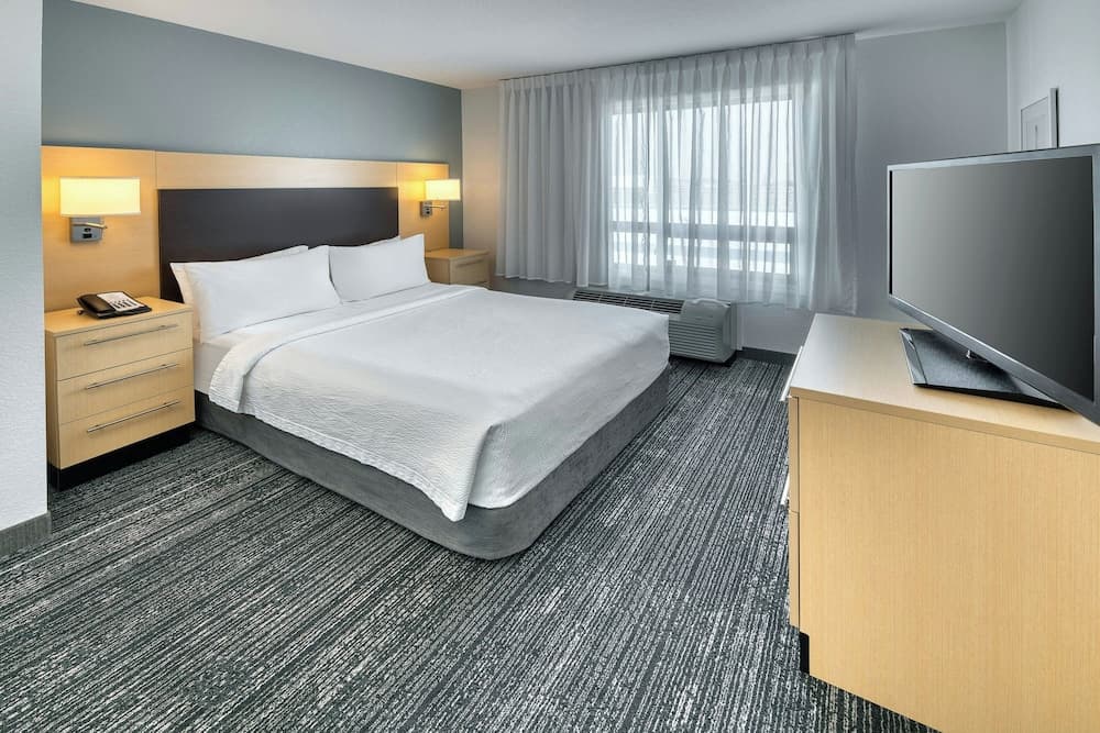 Towneplace Suites by Marriott Red Deer