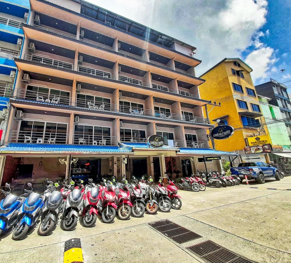 hotel image