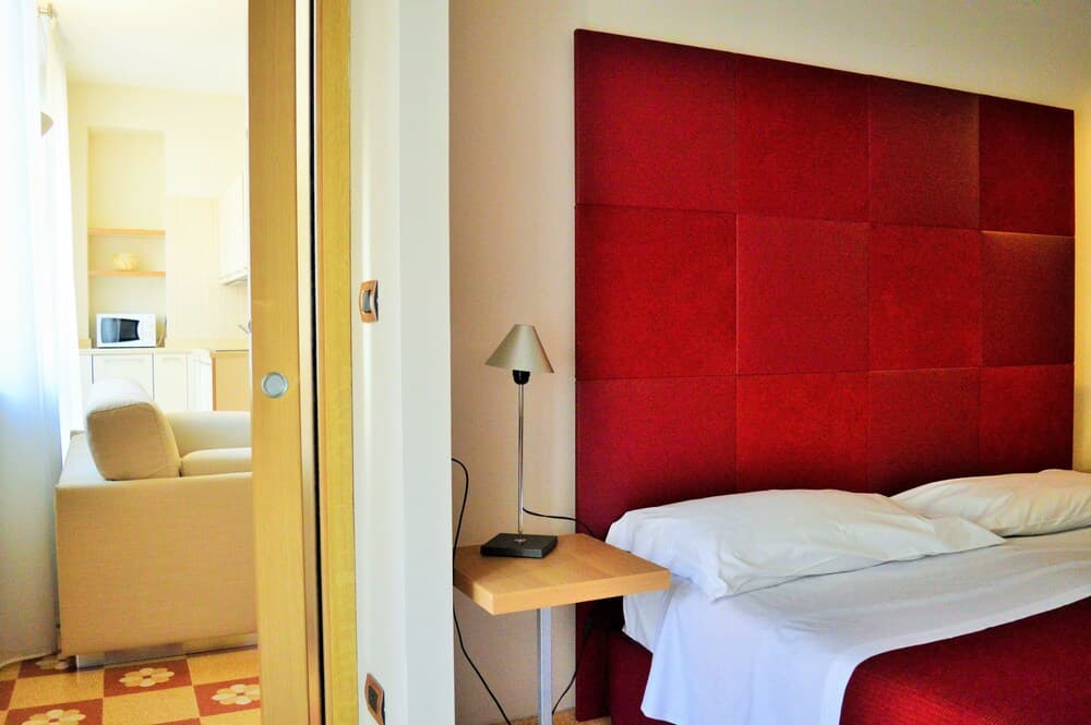 Orologio Living Apartments