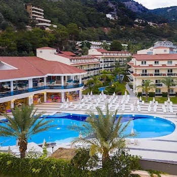 Montebello Resort & Spa – All Inclusive