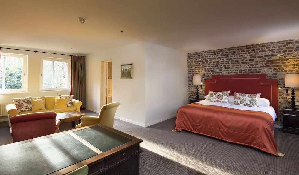 Van der Valk Hotel Kasteel Terworm