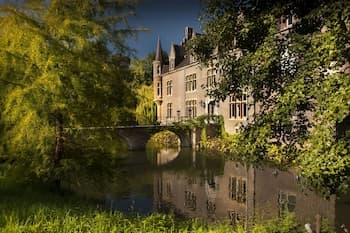 Van der Valk Hotel Kasteel Terworm