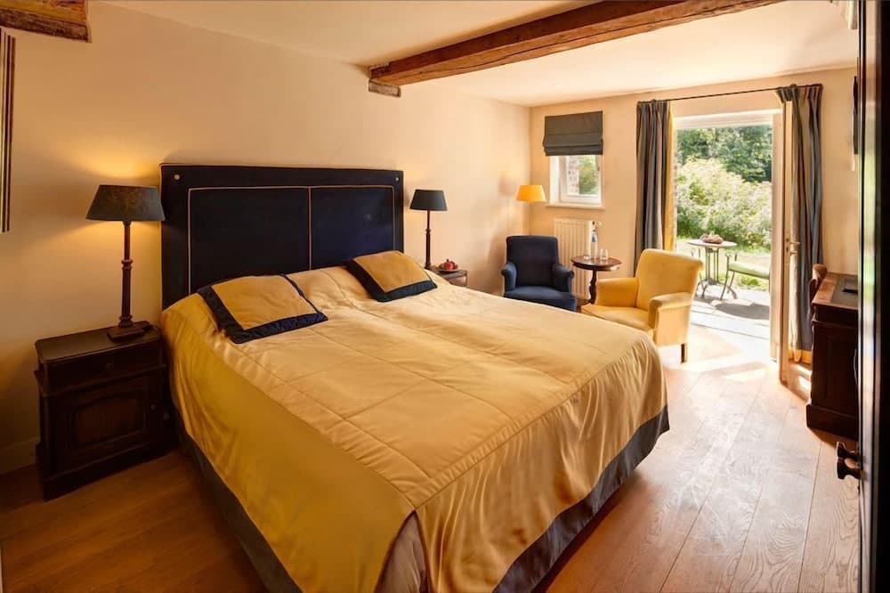 Van der Valk Hotel Kasteel Terworm