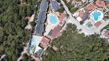 Telmessos Neva Hotel - Halal-Non Alcoholic All Inclusive Hotel