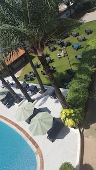 Riviera Taouyah Hotel