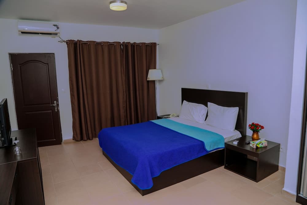 Riviera Taouyah Hotel