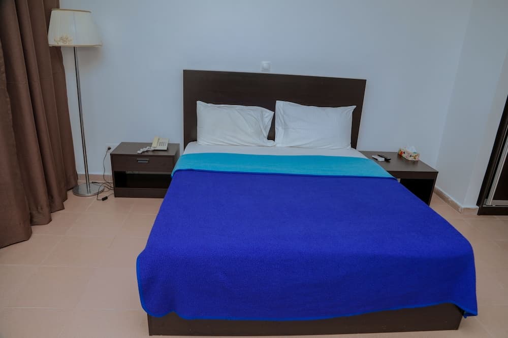 Riviera Taouyah Hotel