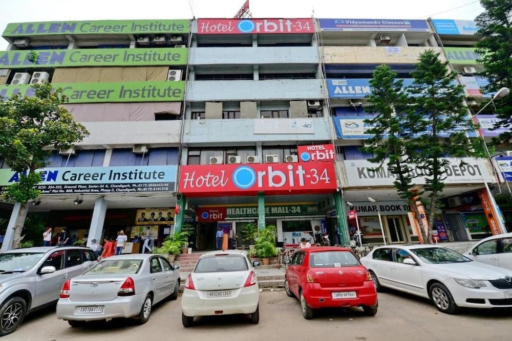 hotel image