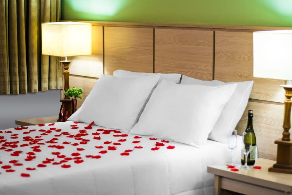 Thermas All Inclusive Resort Poços de Caldas By Nacional Inn