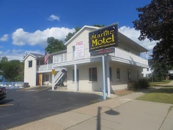 Starlite Motel