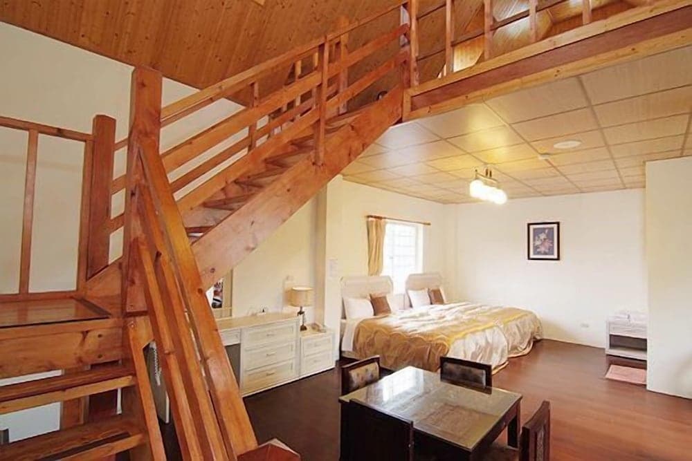 Ching Jing Homeland Resort Villa