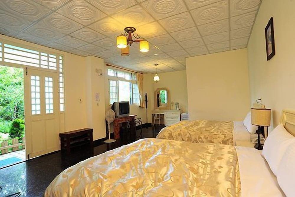 Ching Jing Homeland Resort Villa