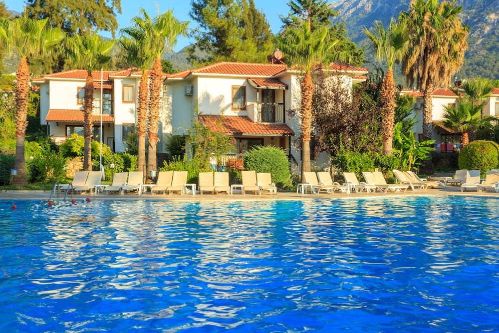 hotel image
