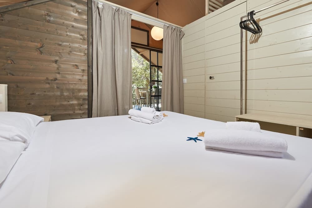 Paradù EcoVillage &  Resort