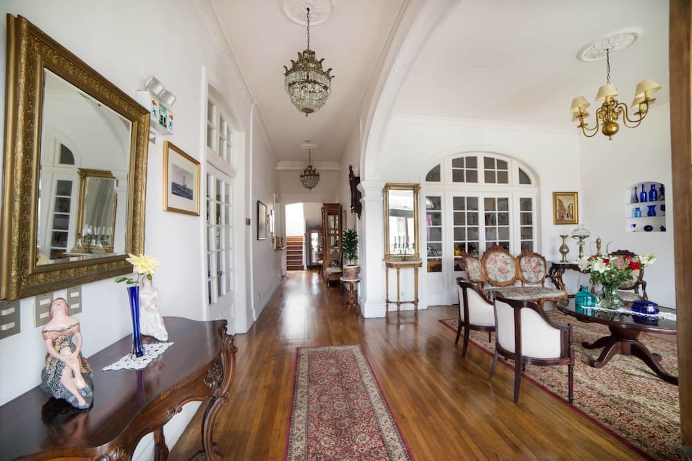 Hotel Casa Somerscales