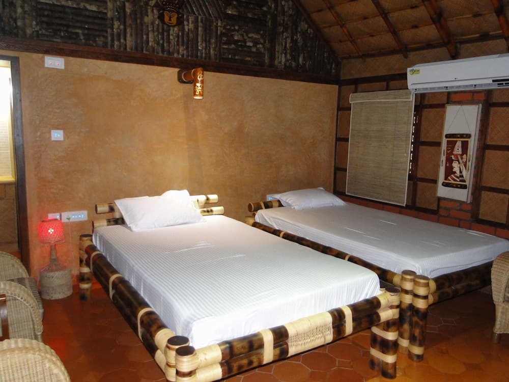 Wild Woods Spa & Resort