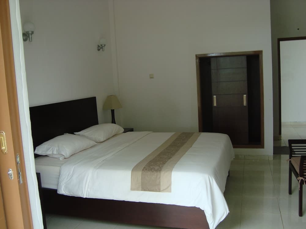 Selorejo Hotel & Resort