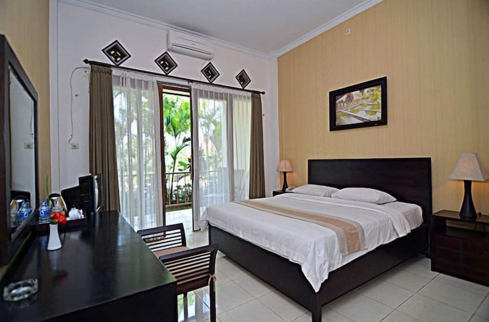 Selorejo Hotel & Resort