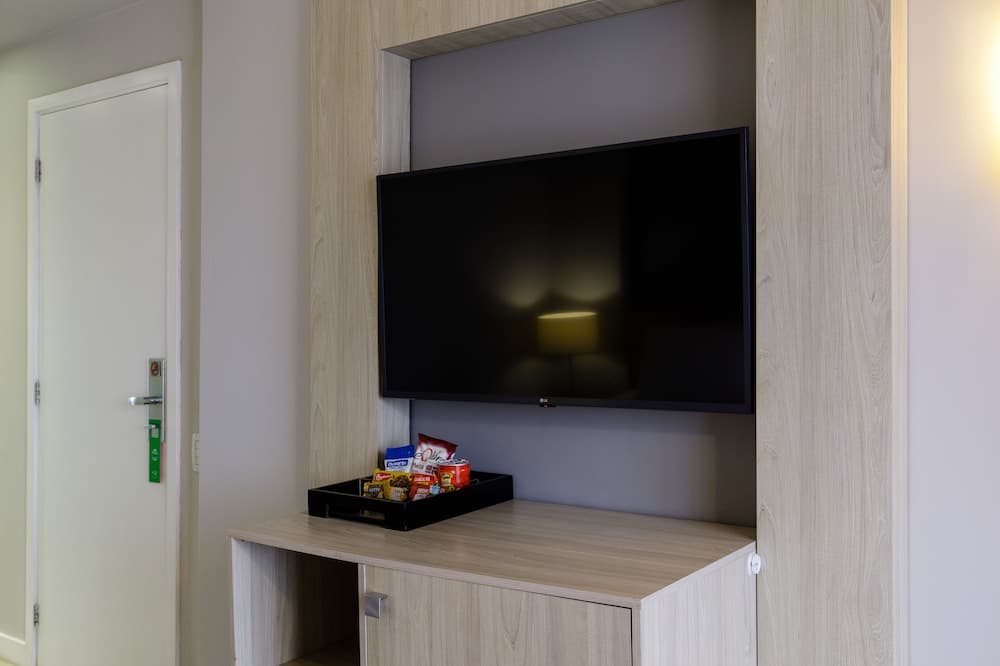 Promenade Link Stay Barra da Tijuca