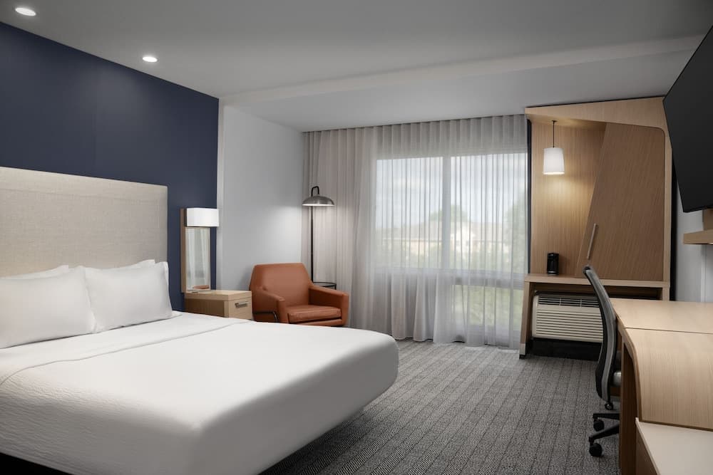 Courtyard Philadelphia Bensalem