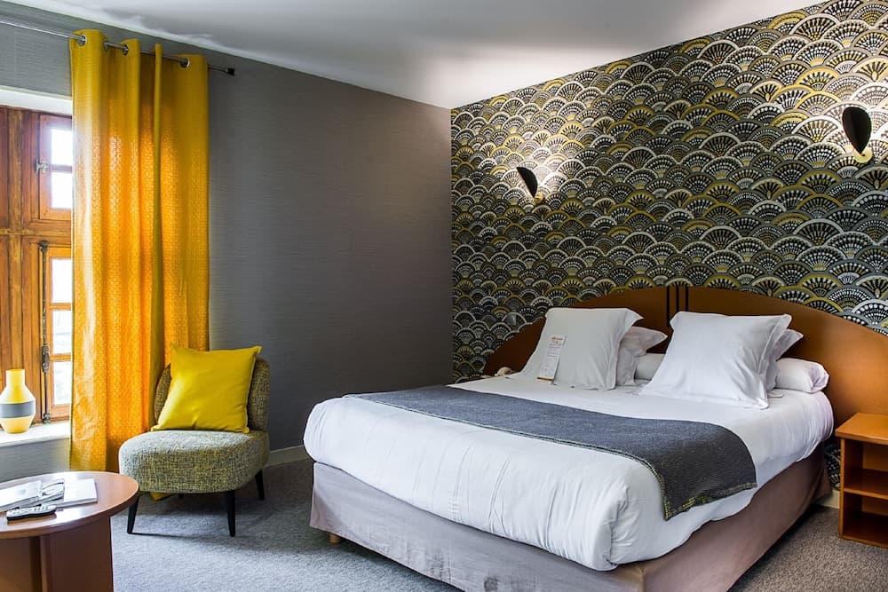 Hostellerie La Ferme du Poulet