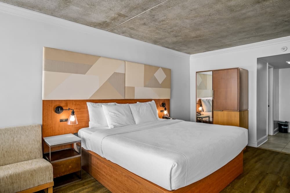 The Beverley Beach House