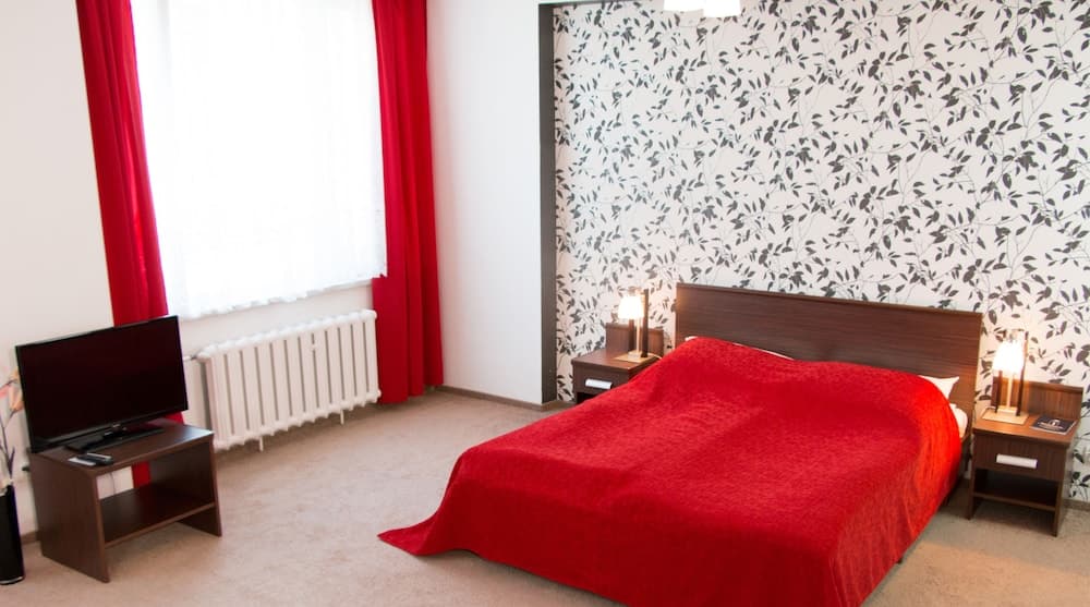 Hotel Katowice Economy