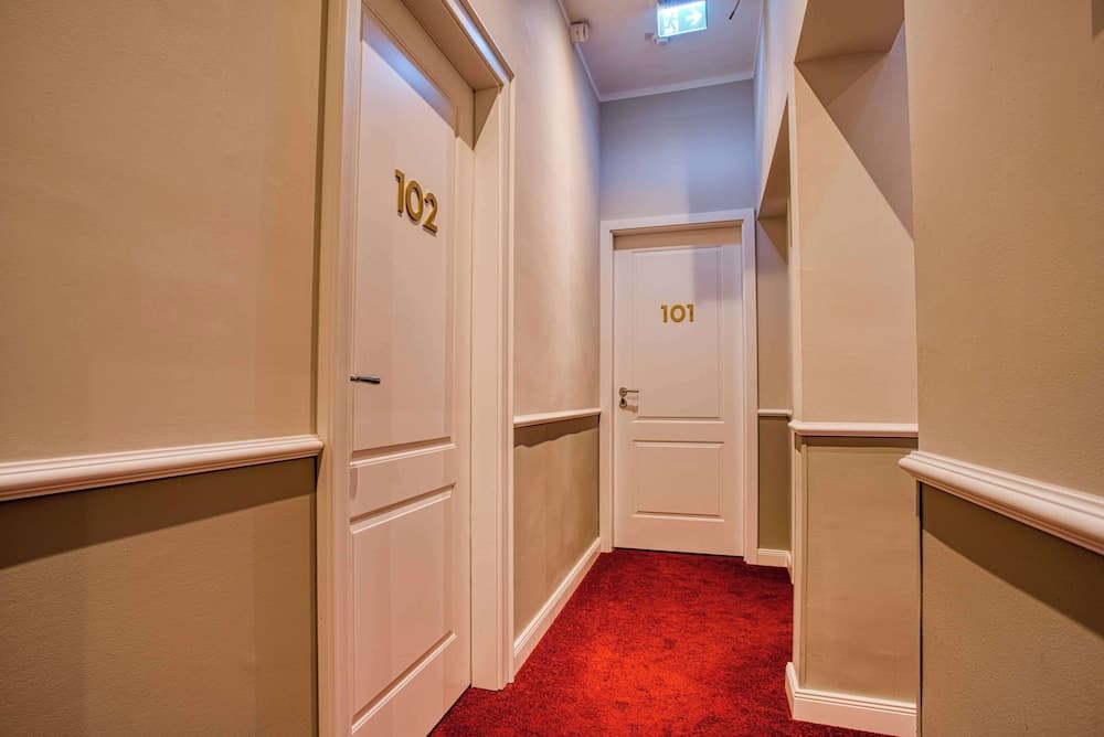 Boutique 53 & 56 Hamburg, Trademark Collection by Wyndham