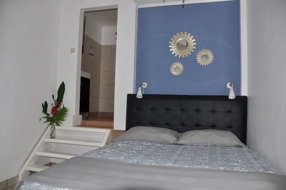 Guesthouse The 4 Fish