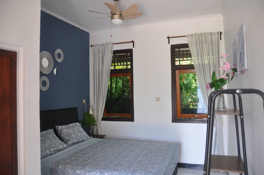 Guesthouse The 4 Fish