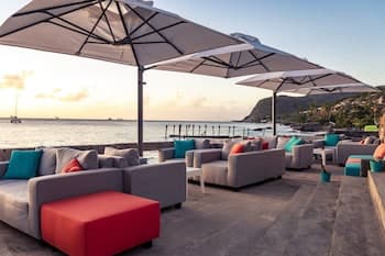 The Old Gin House Hotel