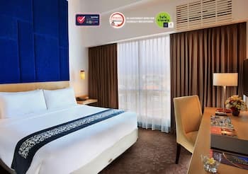 Swiss-Belinn Malang - CHSE Certified