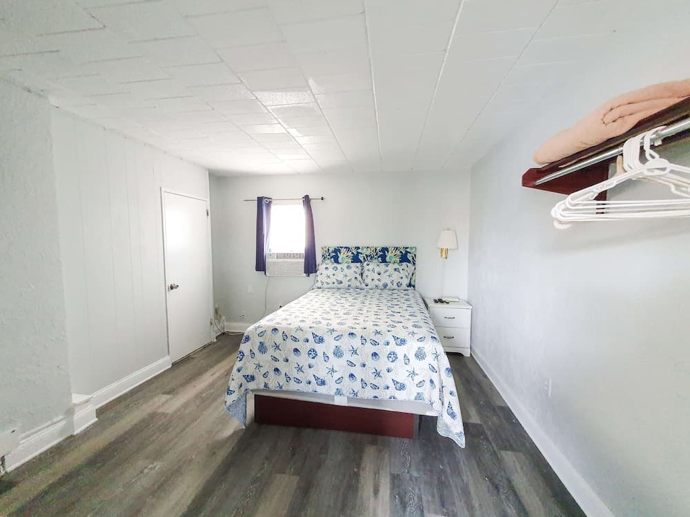 The Coral Sands Motel