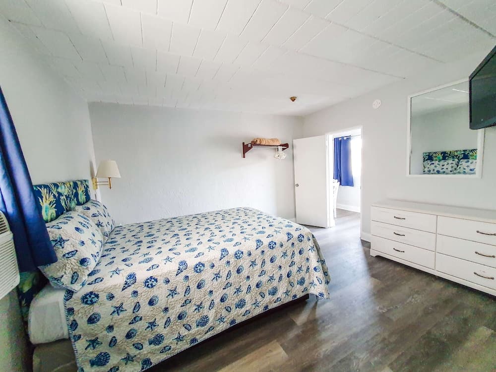 The Coral Sands Motel