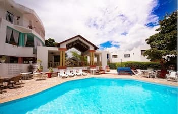 Habitation Hatt Hotel