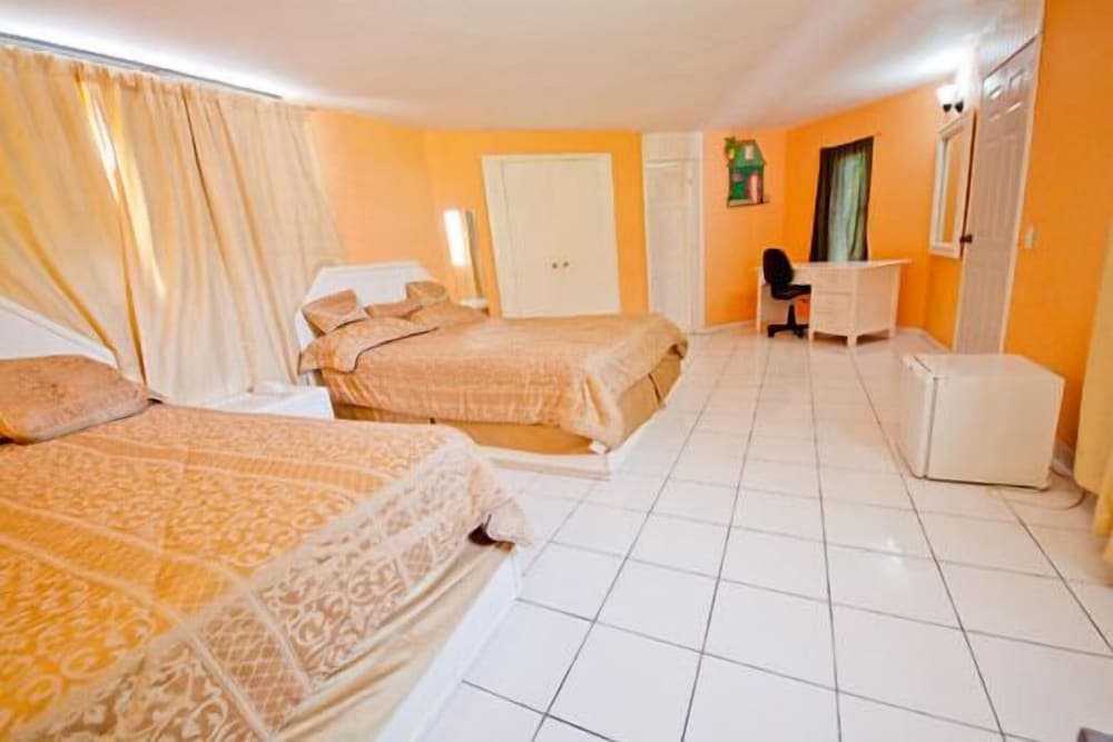 Habitation Hatt Hotel