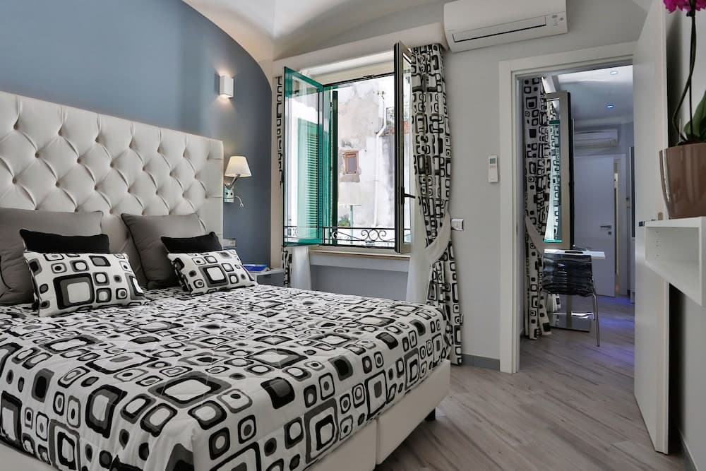 Apartments Amalfi Design