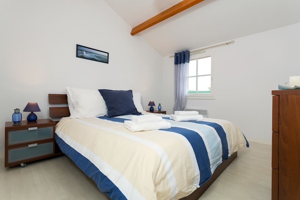 Madame Vacances Le Domaine de Vertmarines