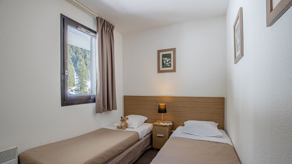 Madame Vacances Résidence Les Terrasses de Veret