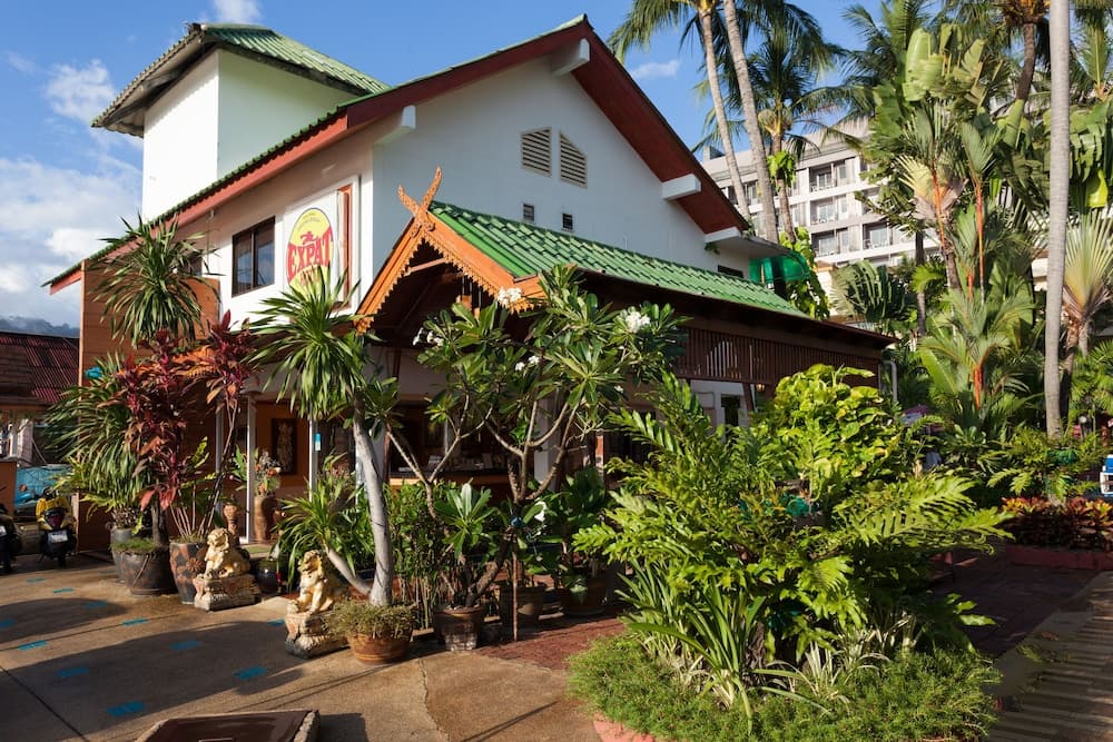 hotel image