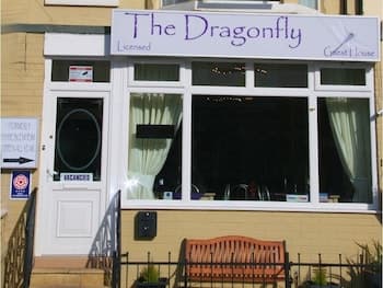 The Dragonfly
