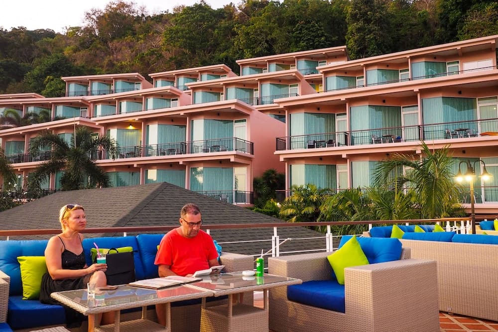hotel image