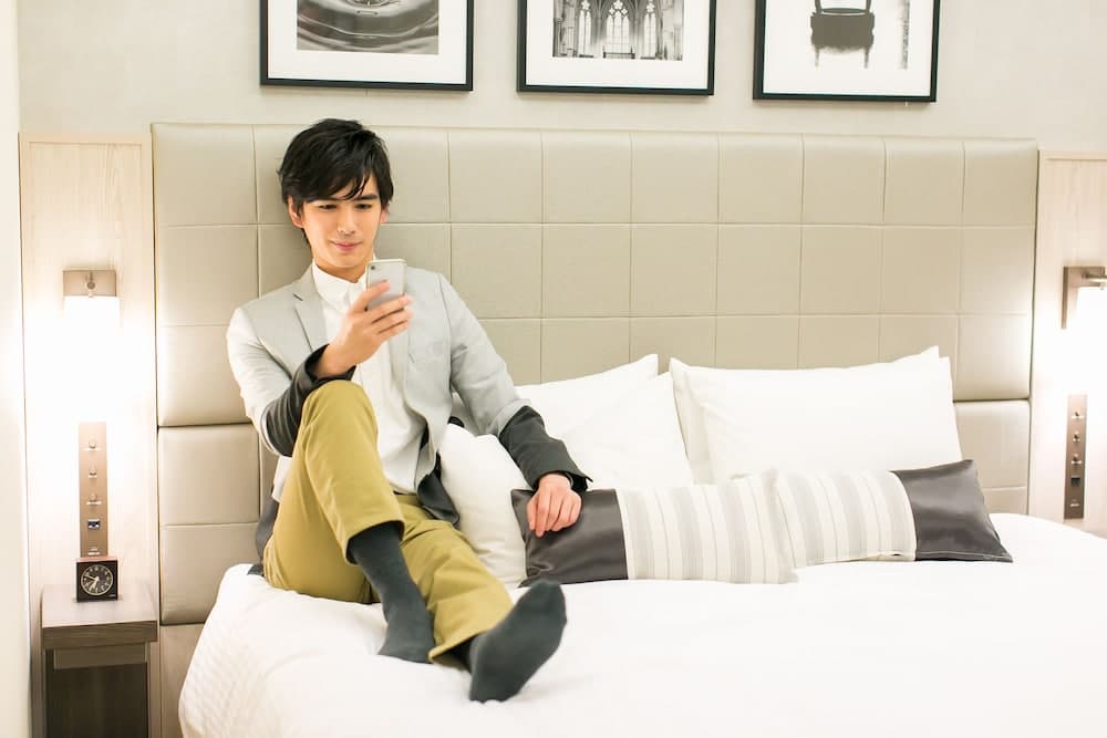 hotel image