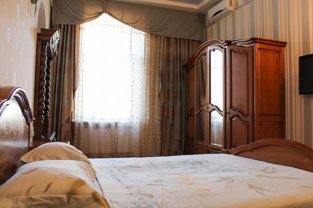 Odessa City Center Apartments