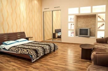 Odessa City Center Apartments