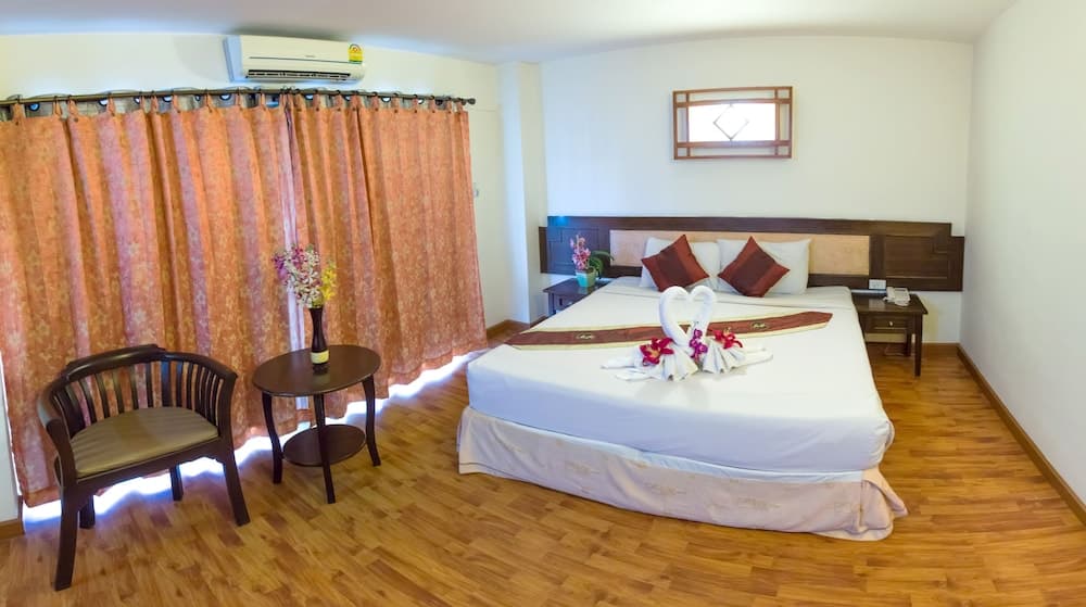 Pangviman Place Resotel