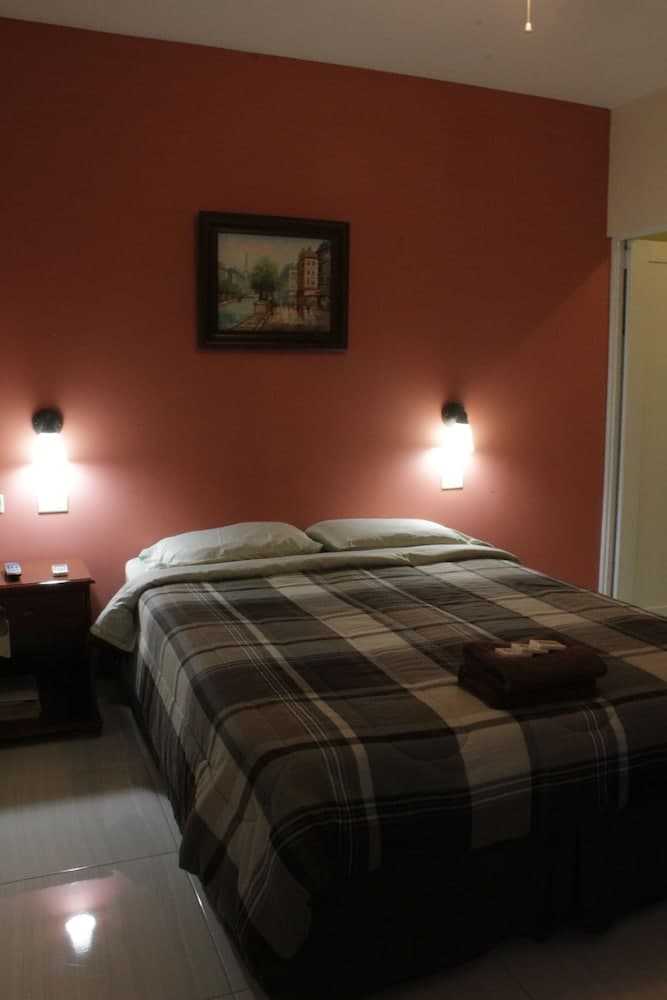 Dream's Hotel Puerto Rico